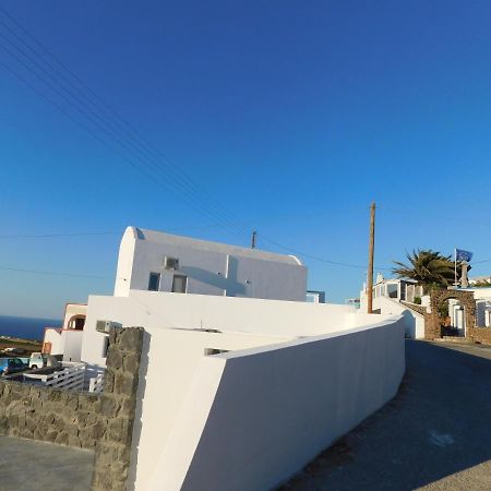 Hotel Fira Memorable Exterior foto