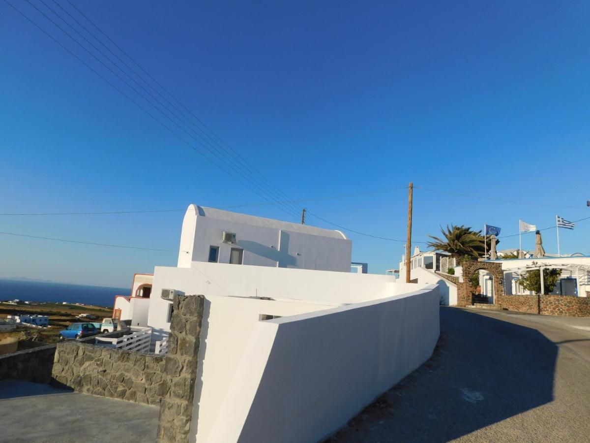 Hotel Fira Memorable Exterior foto